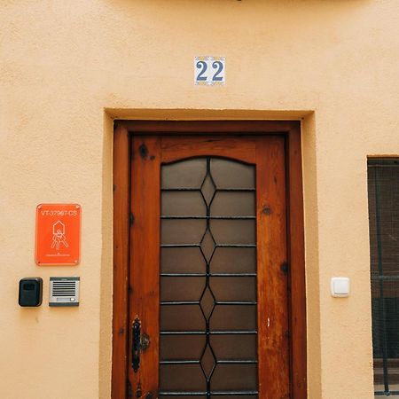 Apartamentos Stetic 2 Morella Dış mekan fotoğraf