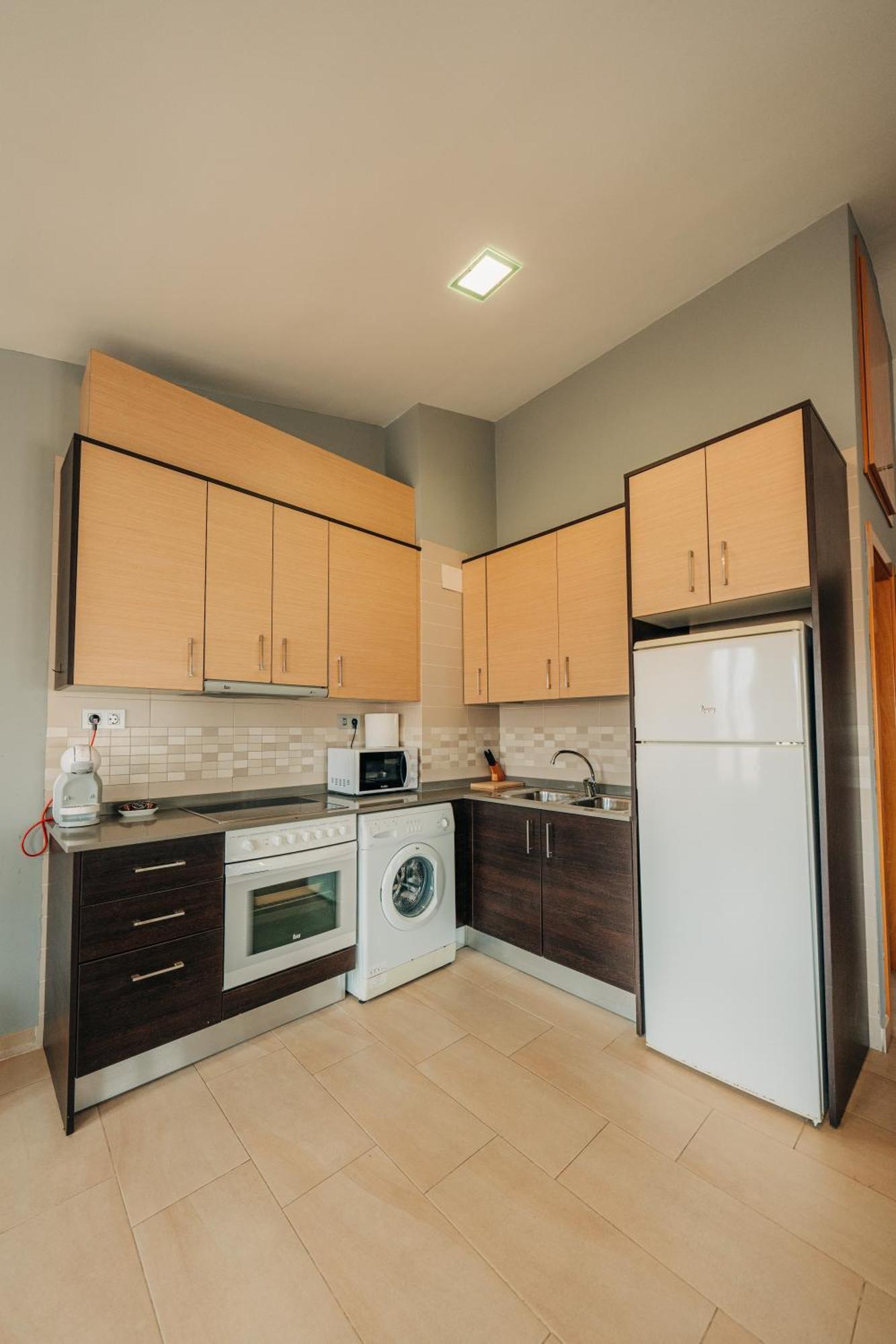Apartamentos Stetic 2 Morella Dış mekan fotoğraf