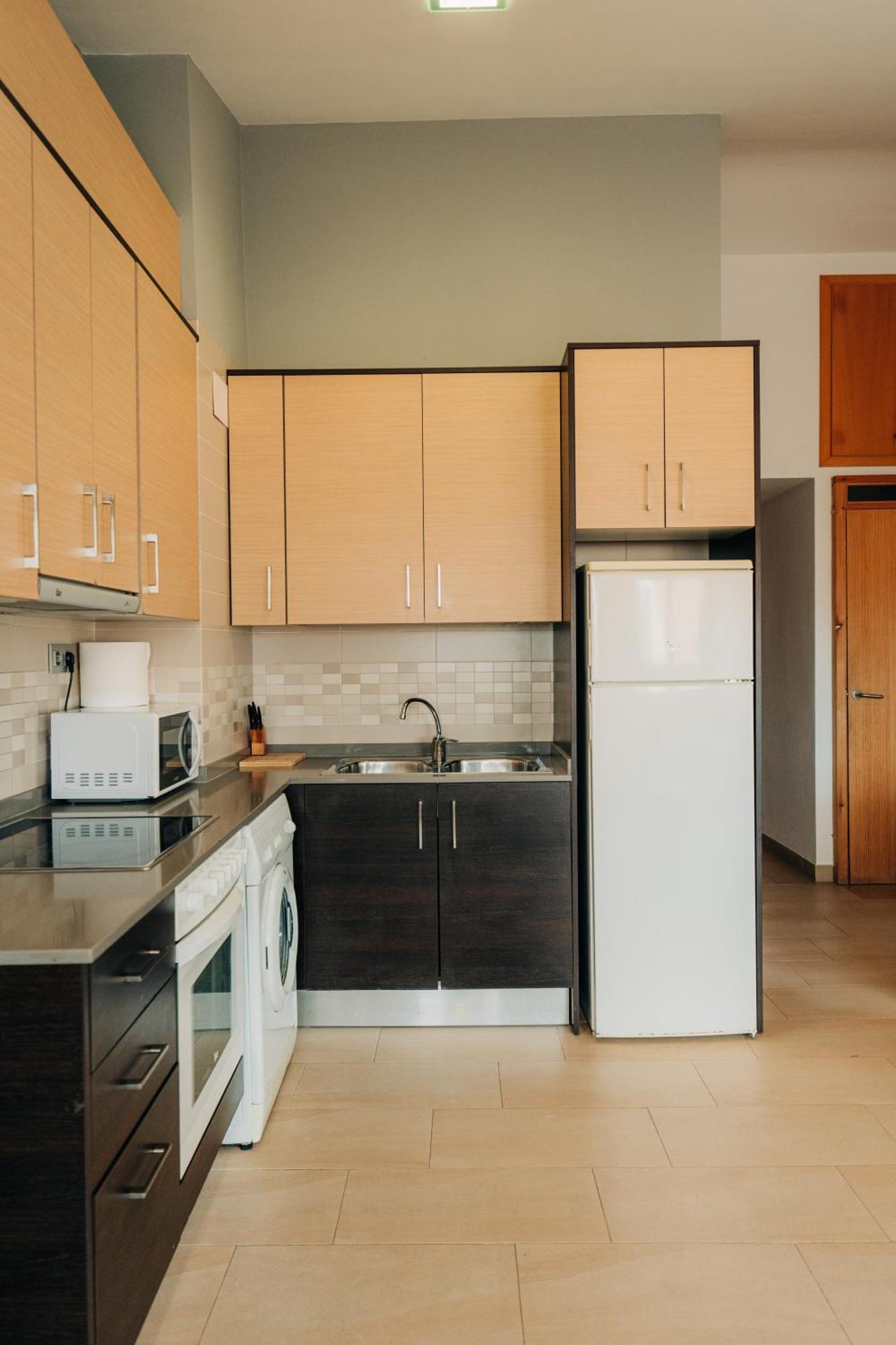 Apartamentos Stetic 2 Morella Dış mekan fotoğraf