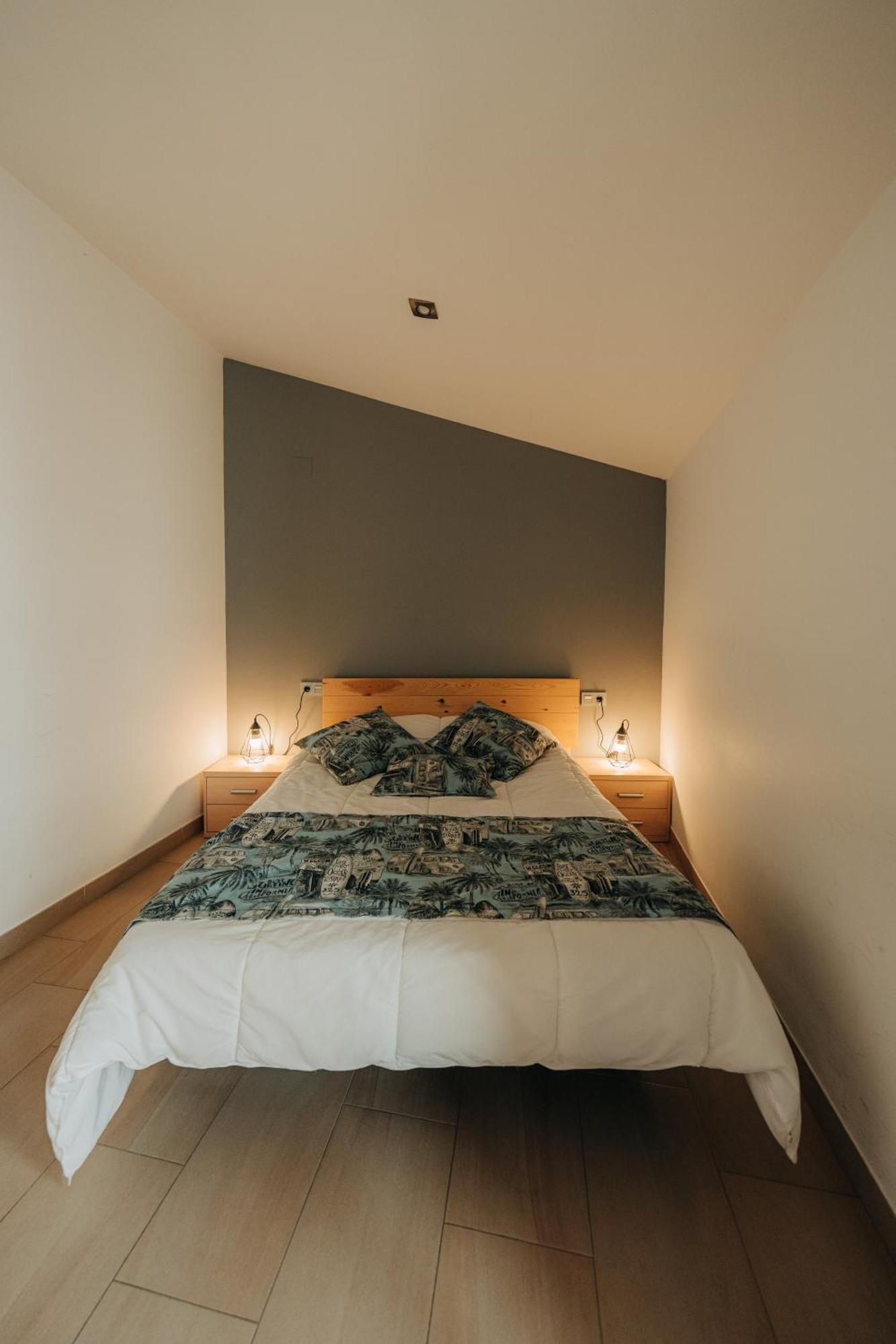 Apartamentos Stetic 2 Morella Dış mekan fotoğraf