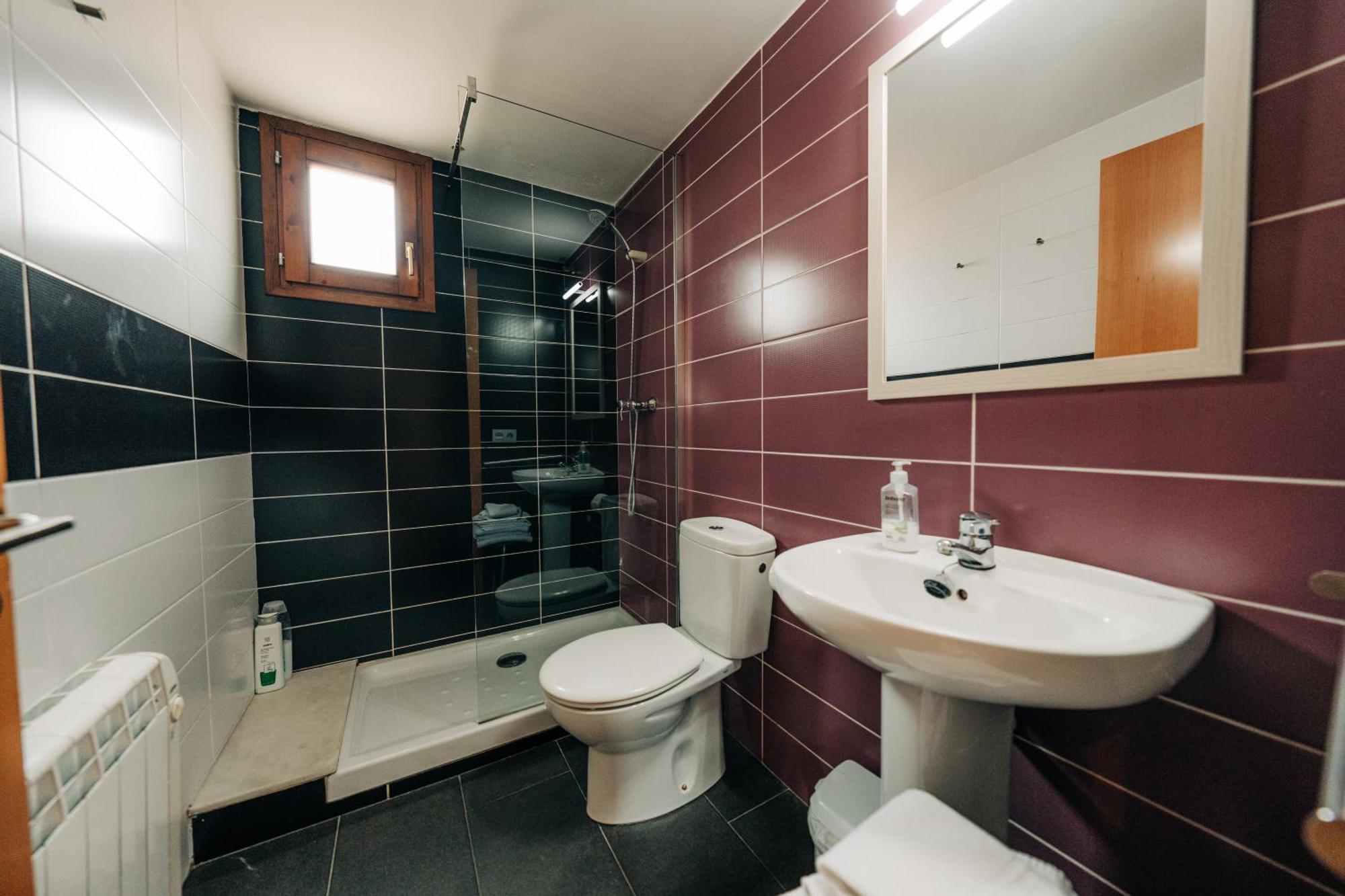 Apartamentos Stetic 2 Morella Dış mekan fotoğraf