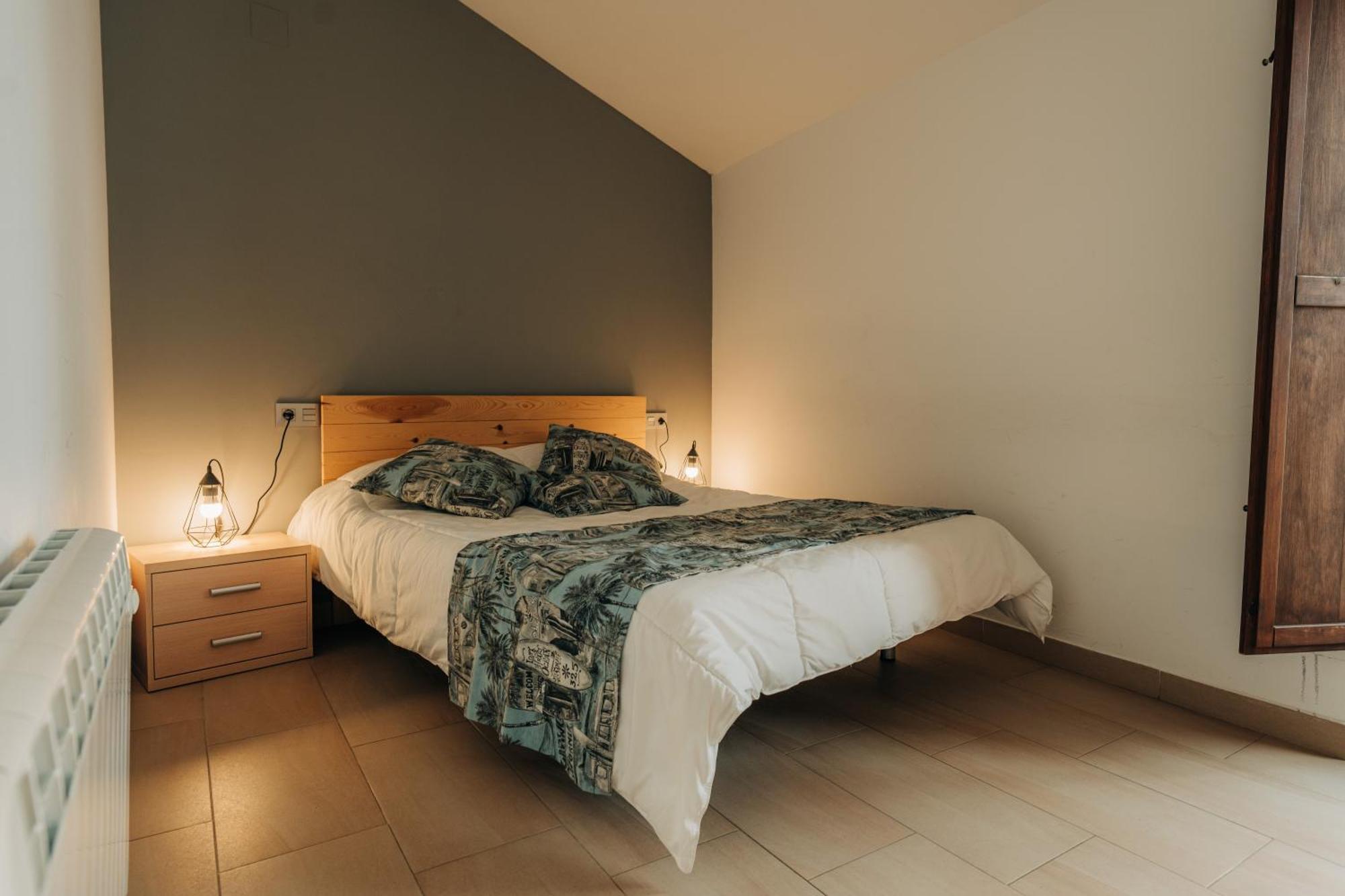 Apartamentos Stetic 2 Morella Dış mekan fotoğraf