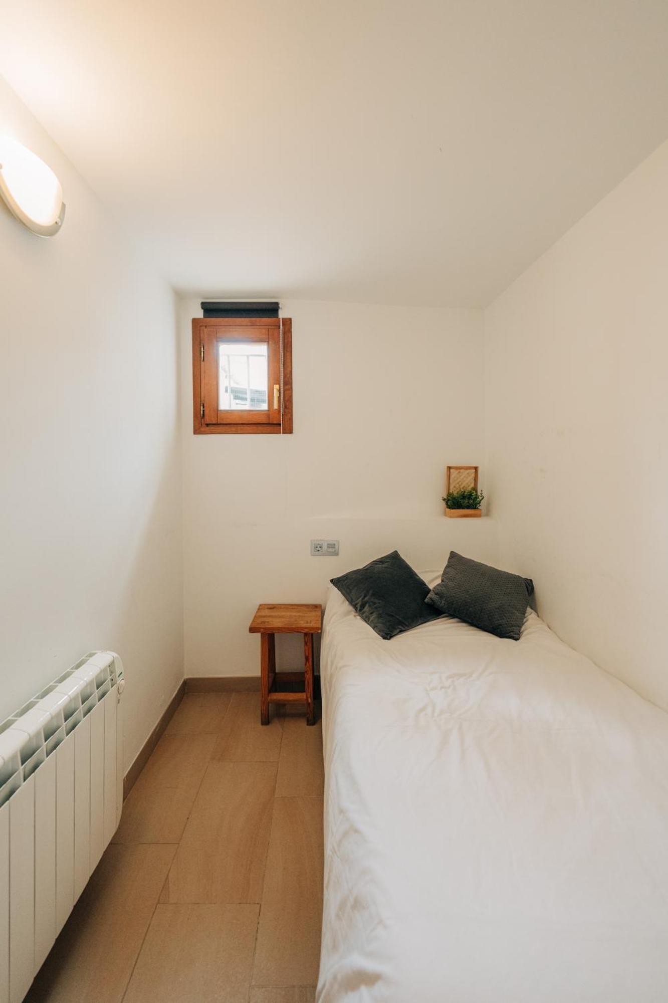 Apartamentos Stetic 2 Morella Dış mekan fotoğraf