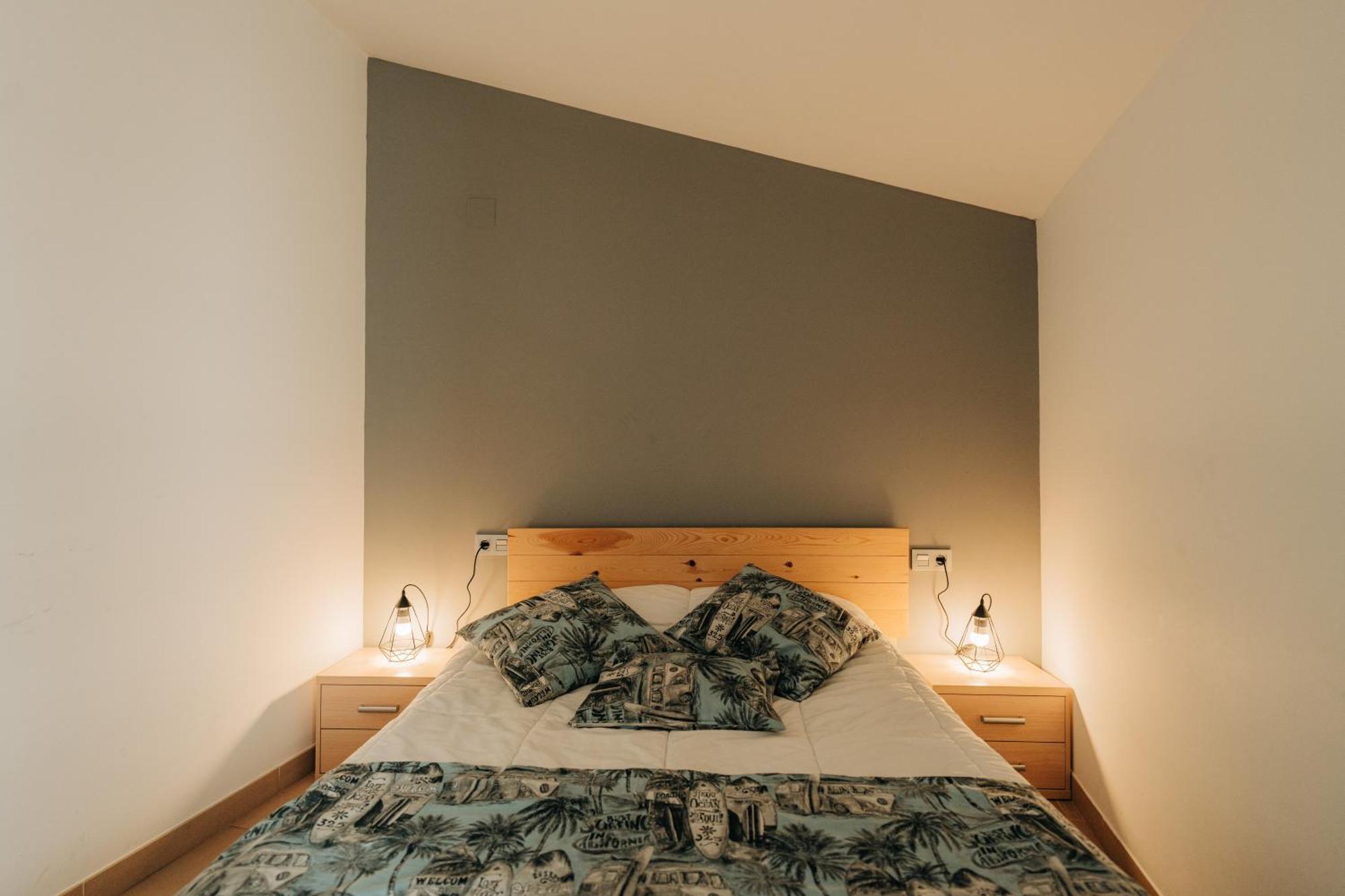 Apartamentos Stetic 2 Morella Dış mekan fotoğraf