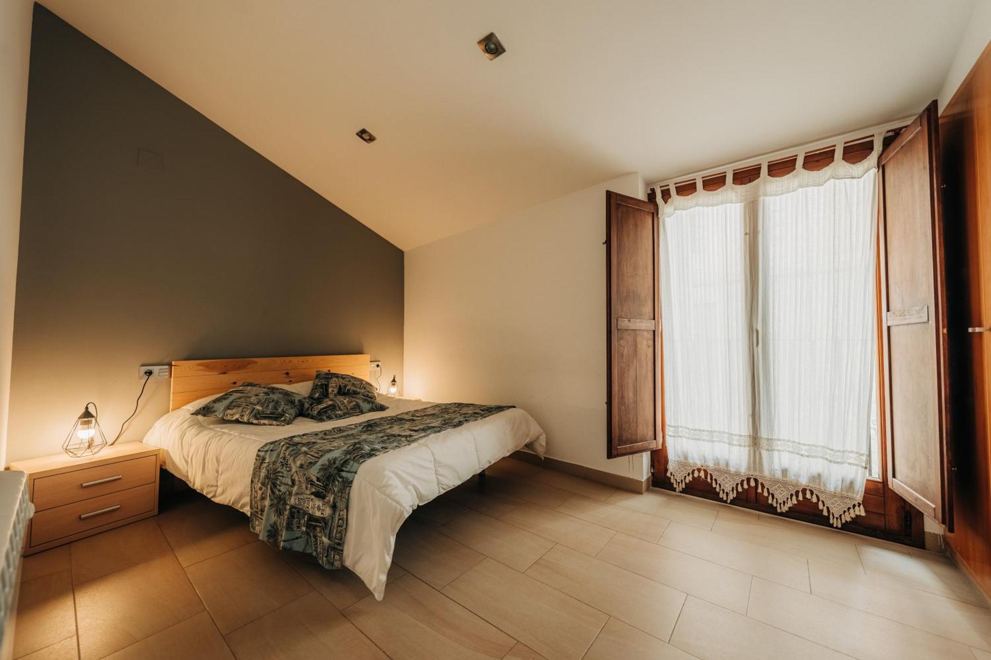 Apartamentos Stetic 2 Morella Dış mekan fotoğraf